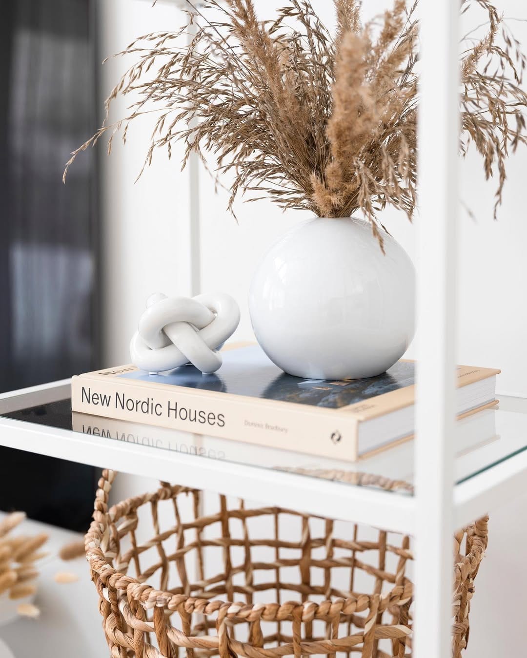 Post 5 by Agnetha | Home & interior on Instagram (image)