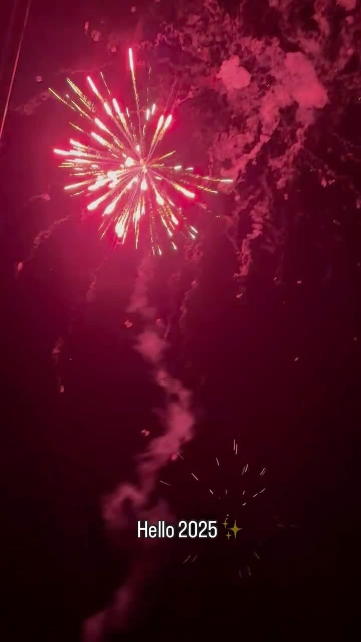 Post 6 by Reve Dagher K on Instagram (video)