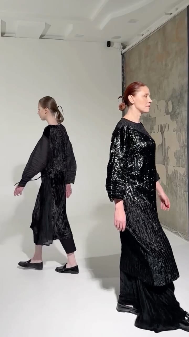 Post 6 by Taisiya Chursina | TAIS & I on Instagram (video)