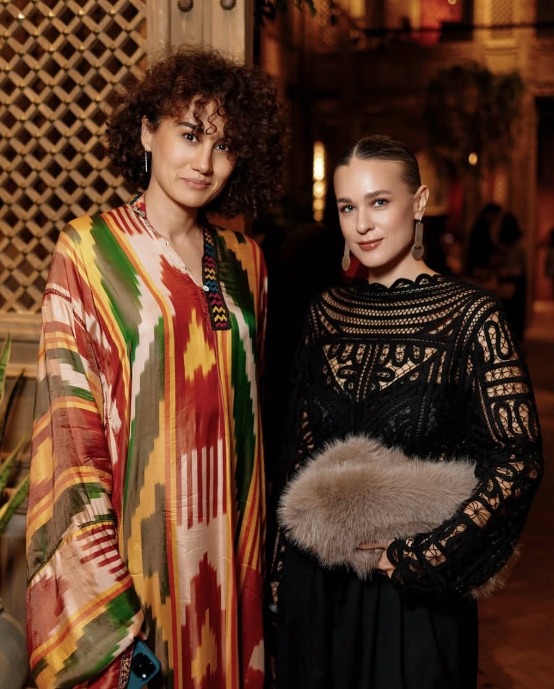 Post 3 by Taisiya Chursina | TAIS & I on Instagram (carousel)