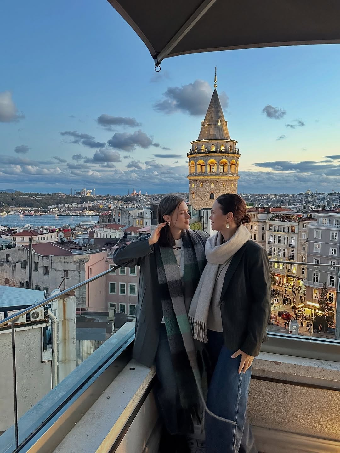 Post 8 by Taisiya Chursina | TAIS & I on Instagram (carousel)