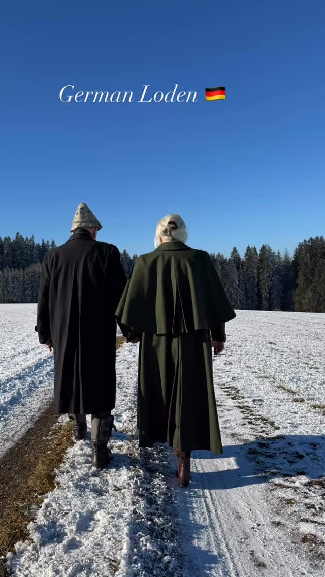 Post 1 by Olga Tschepp on Instagram (video)