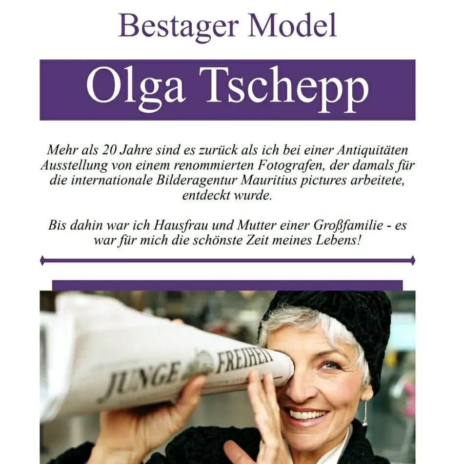 Post 9 by Olga Tschepp on Instagram (carousel)