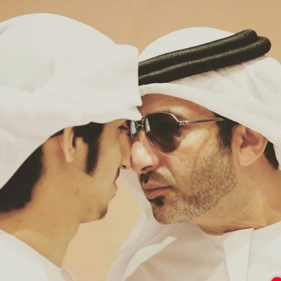 Post 7 by Ali Abdullah Alshehhi on Instagram (image)