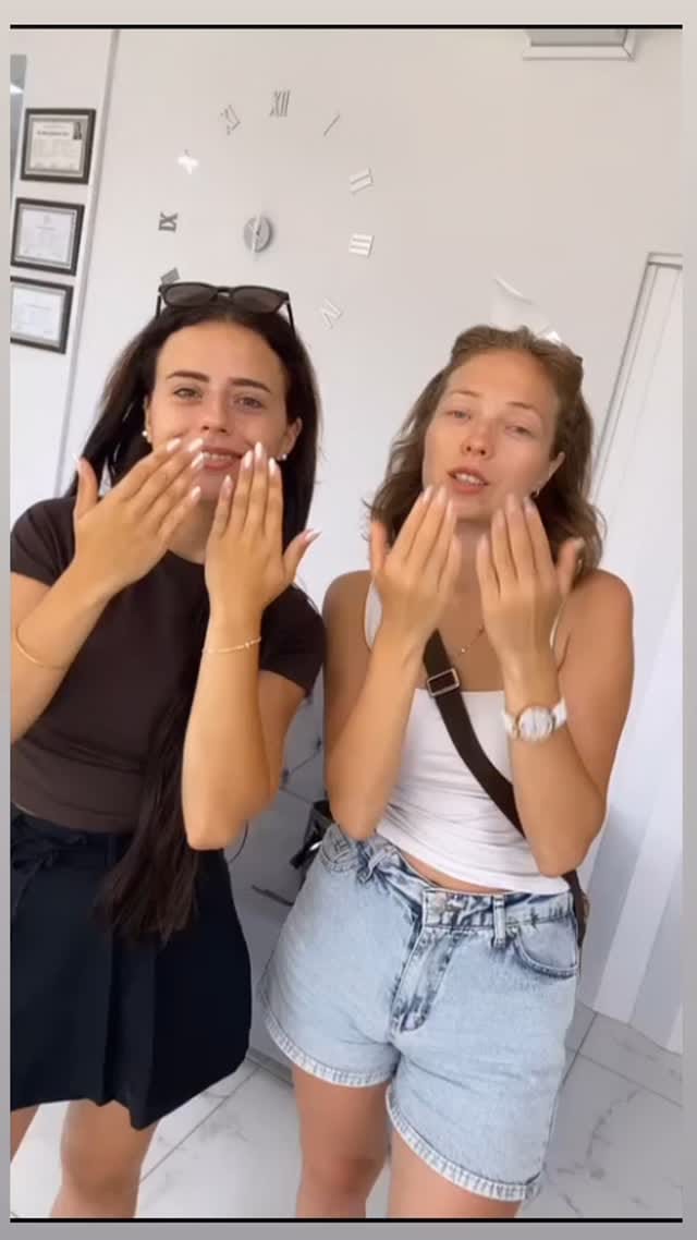 Post 4 by Linna Beauty    Mizgin DİCLE ÇİÇEK on Instagram (video)