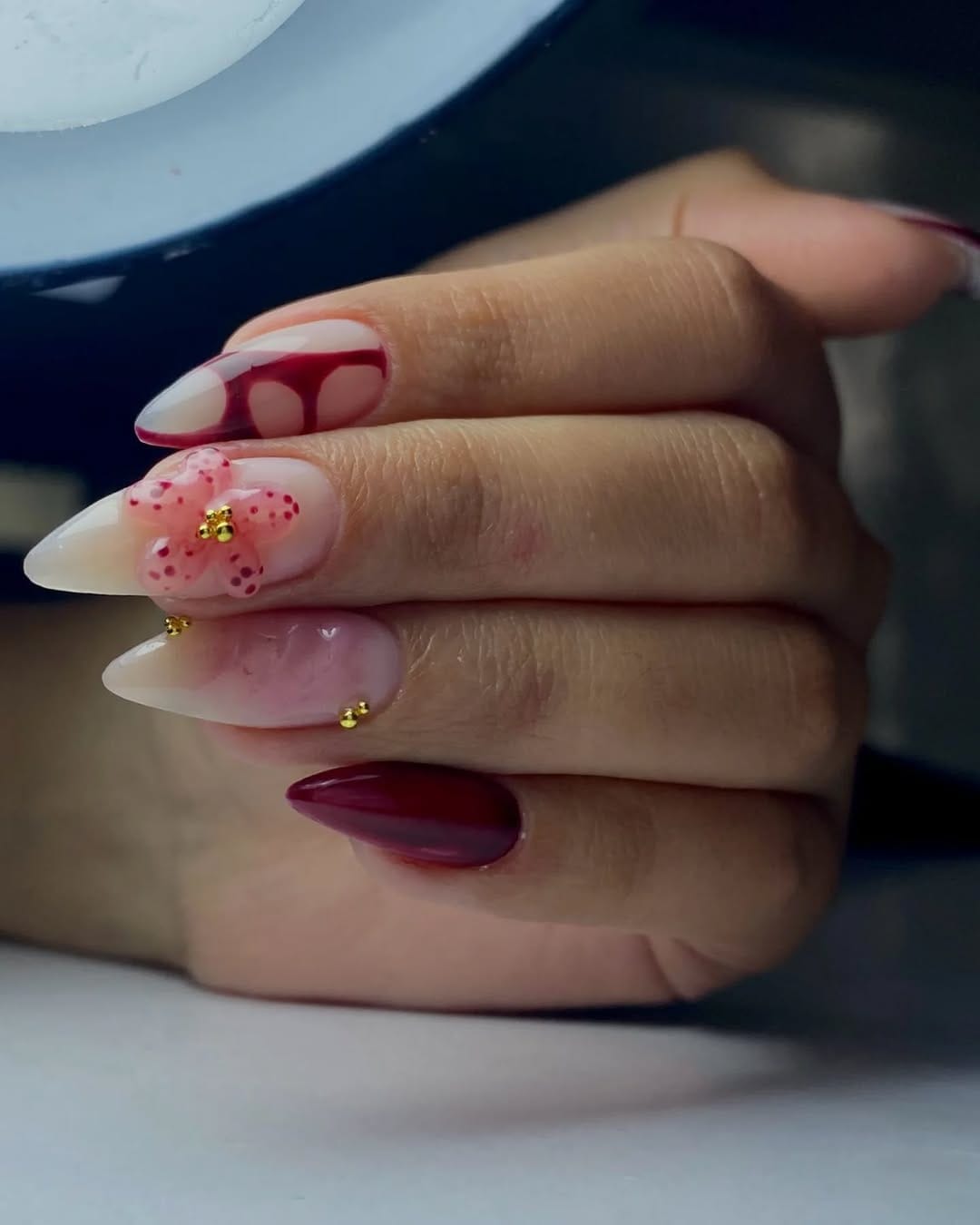 Post 7 by Linna Beauty    Mizgin DİCLE ÇİÇEK on Instagram (image)