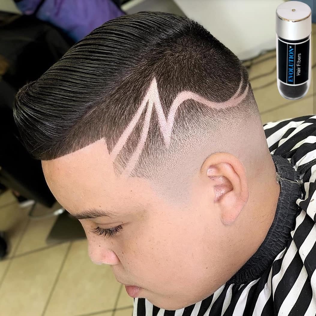 Post 10 by Evolution Hair Fibers on Instagram (image)