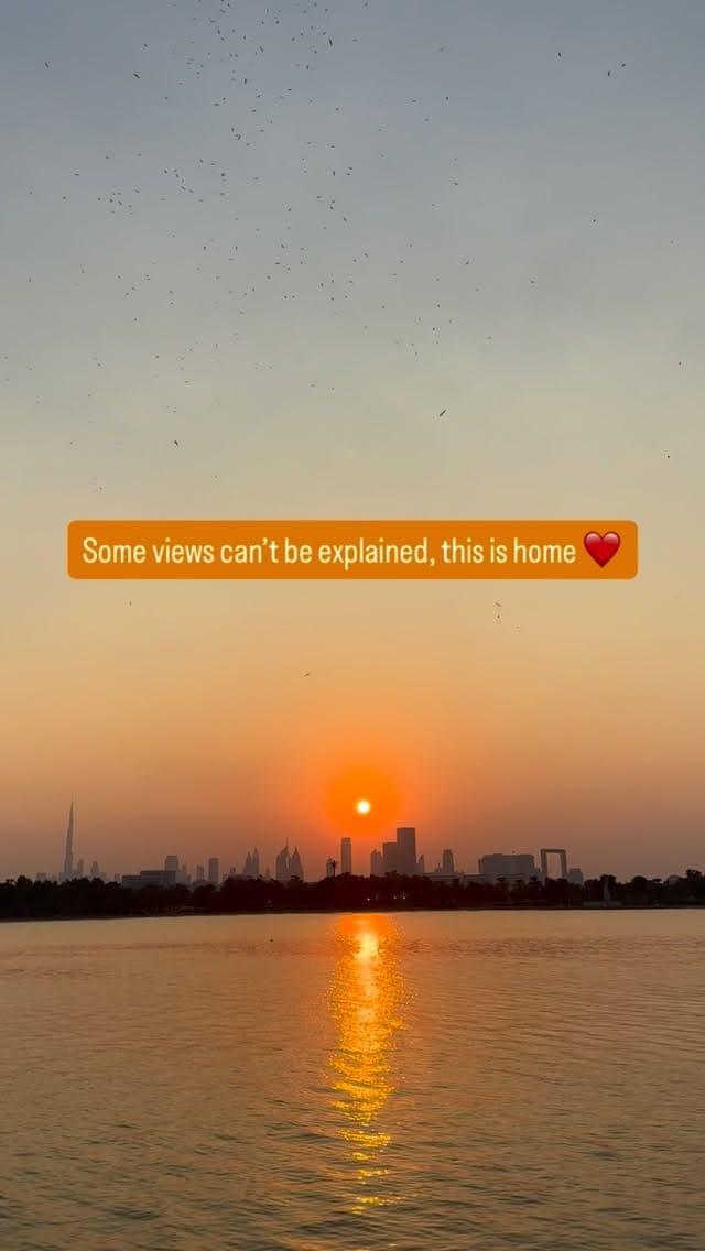 Post 1 by Rebekah John-David on Instagram (video)