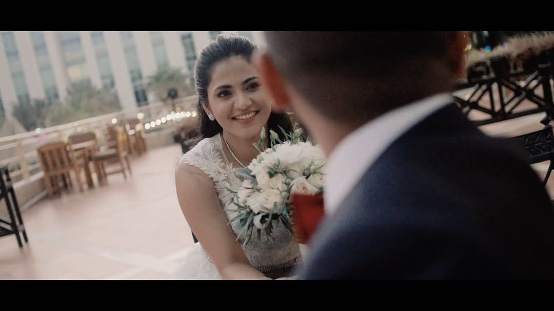Post 10 by Rebekah John-David on Instagram (video)
