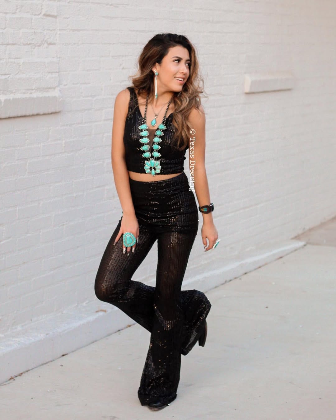 Post 6 by Texas Dressing llc on Instagram (image)