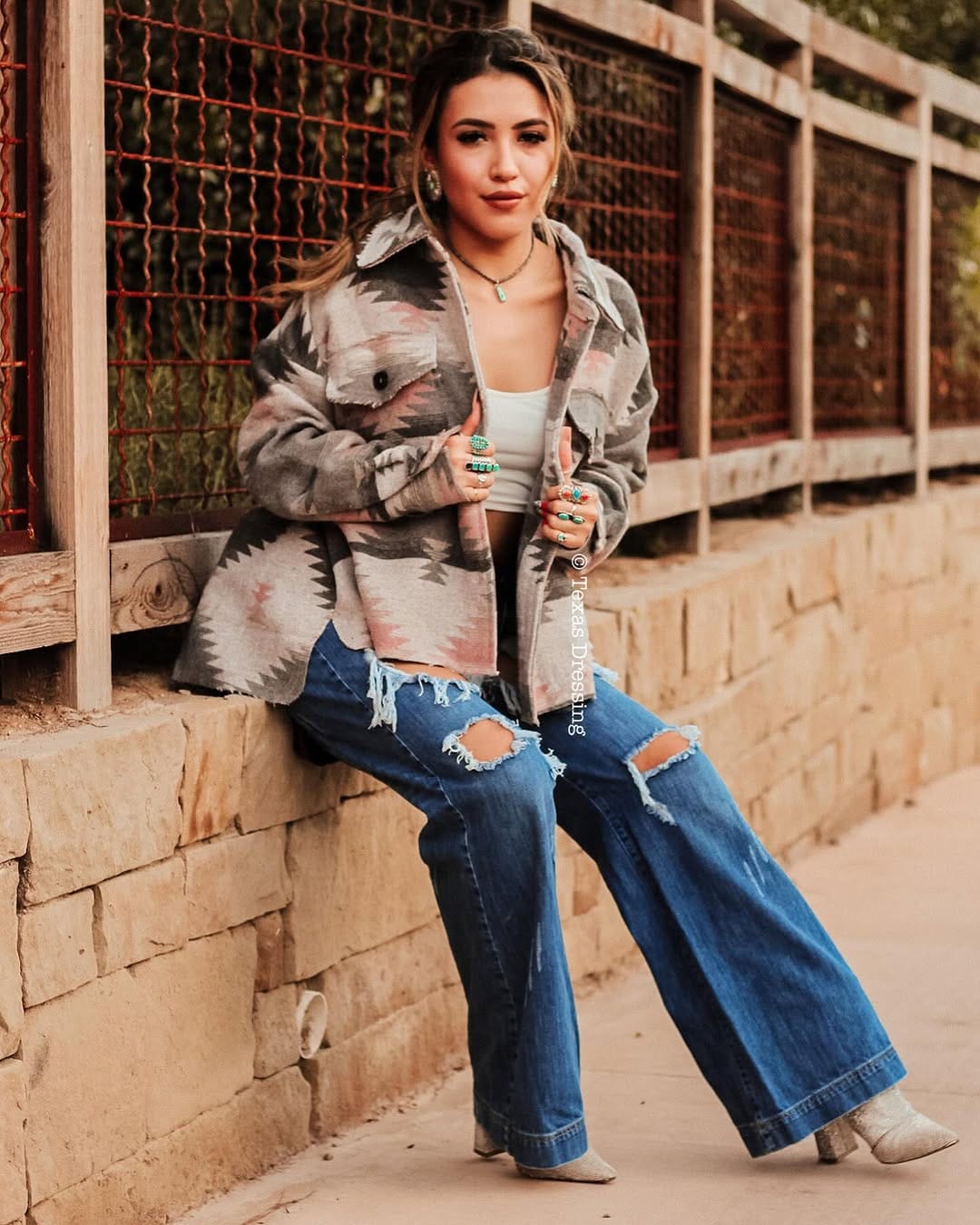 Post 2 by Texas Dressing llc on Instagram (image)