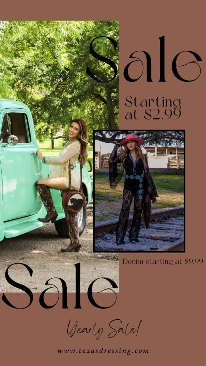 Post 8 by Texas Dressing llc on Instagram (video)