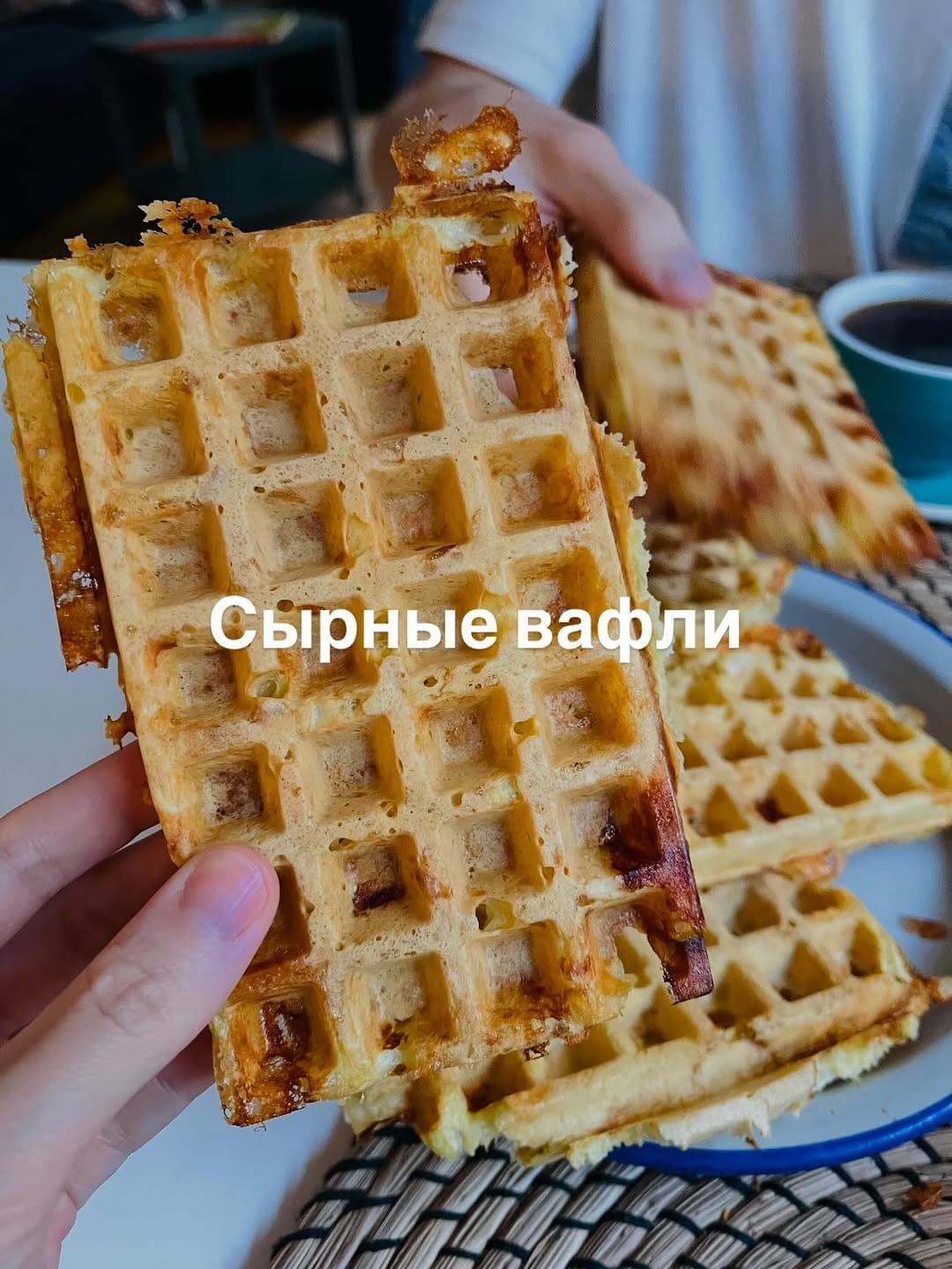 Post 8 by Виктория Исакова - писатель рецептов on Instagram (carousel)