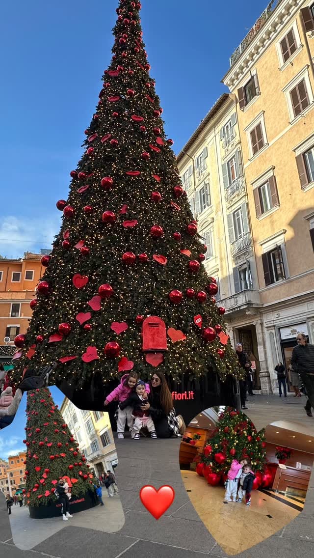 Post 3 by Melania Santaniello on Instagram (video)