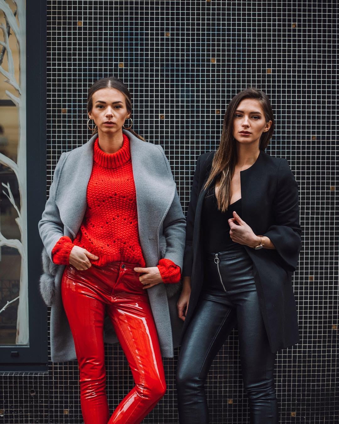 Post 5 by The Retegan Sisters on Instagram (image)