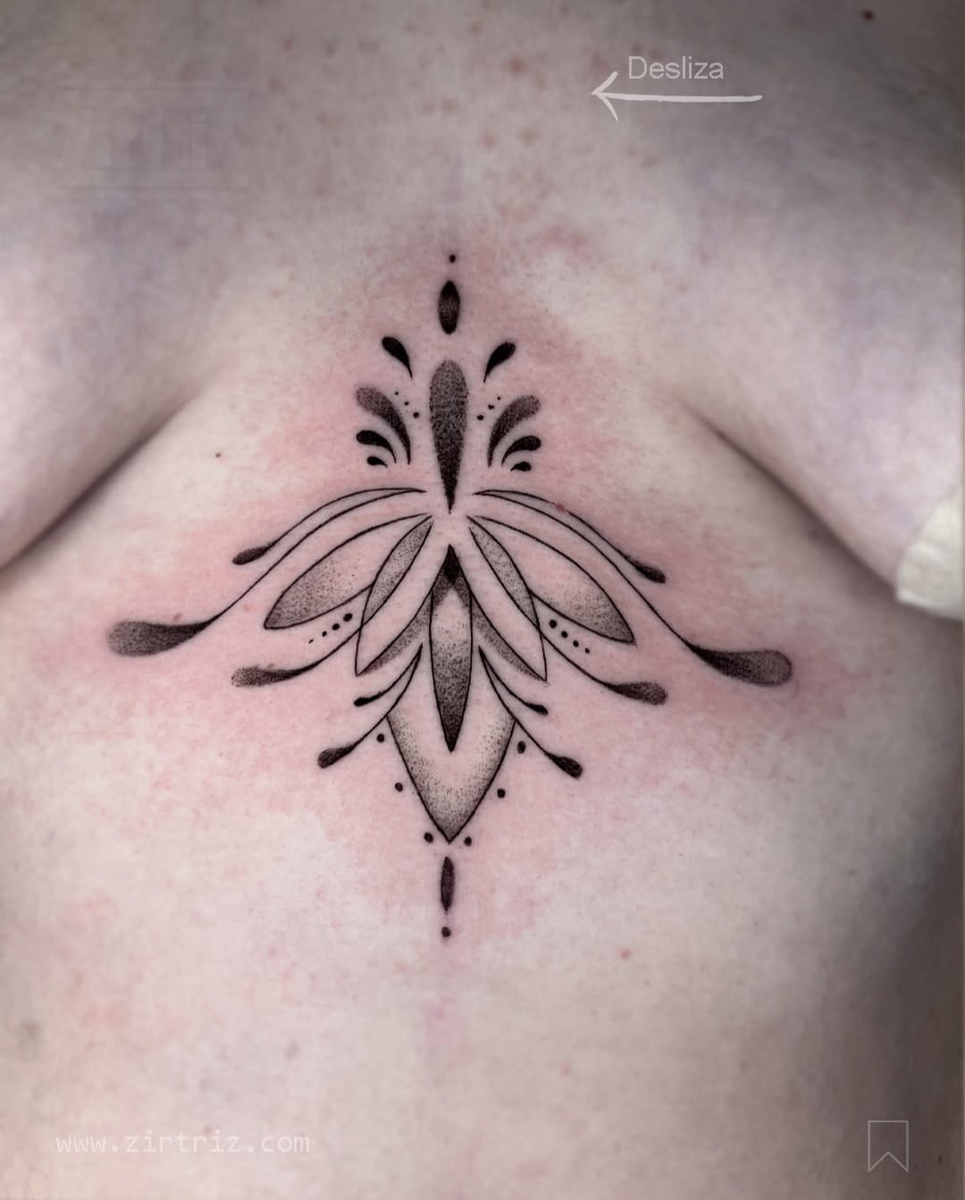 Post 2 by Zirtriz | tatuadora de los RAGS on Instagram (carousel)