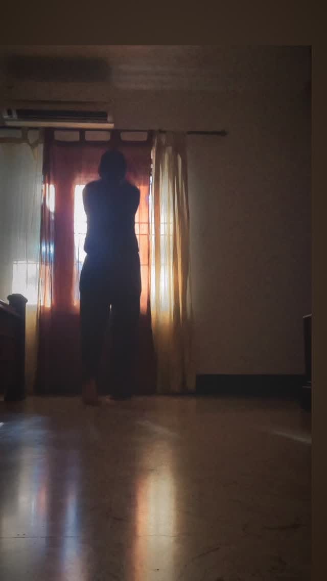 Post 7 by Febin azhad on Instagram (video)