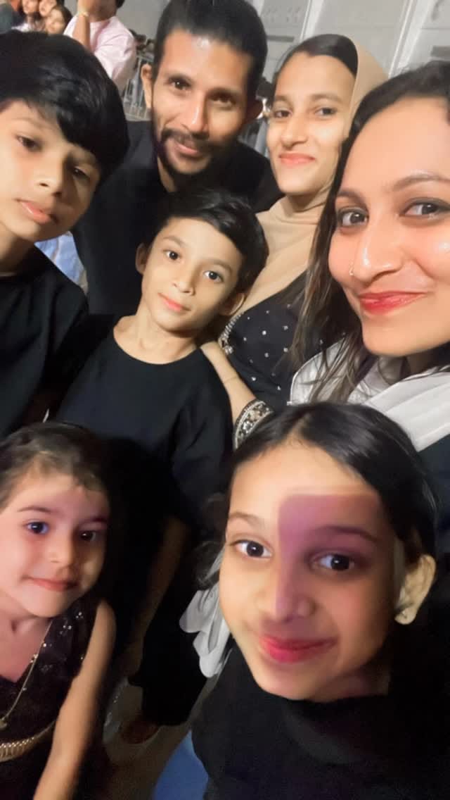 Post 6 by Febin azhad on Instagram (video)