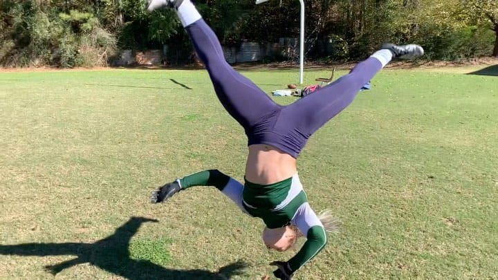 Post 10 by Merica Padilla on Instagram (video)