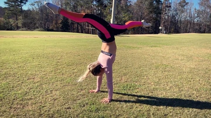 Post 9 by Merica Padilla on Instagram (video)
