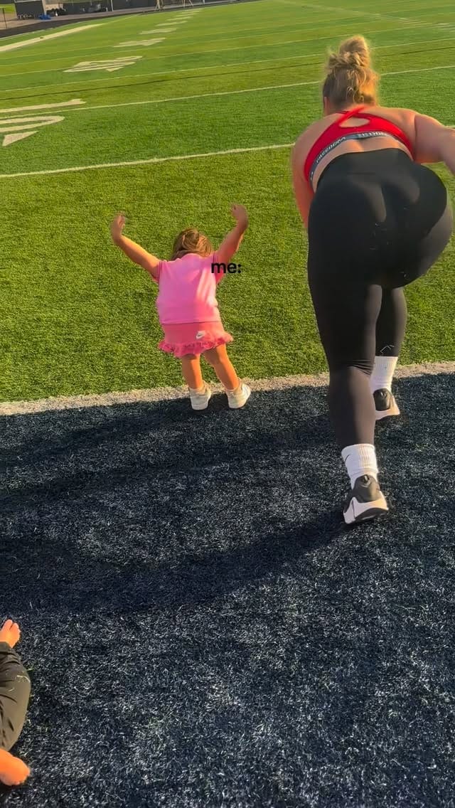 Post 2 by Merica Padilla on Instagram (video)