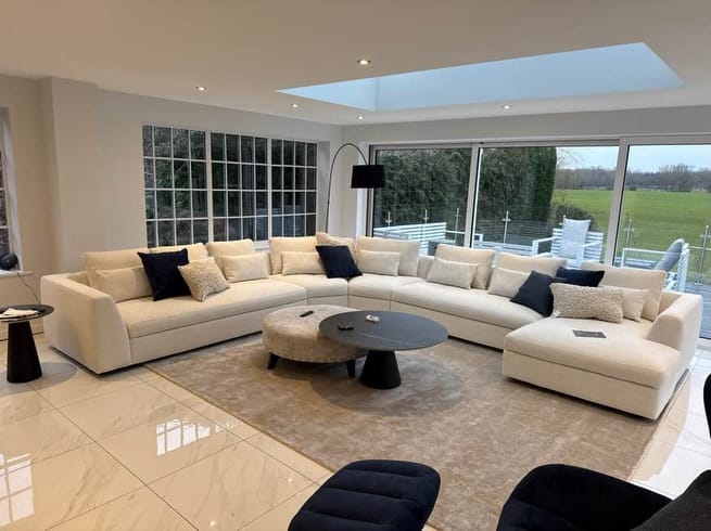 Post 4 by BoConcept Yorkshire on Instagram (carousel)