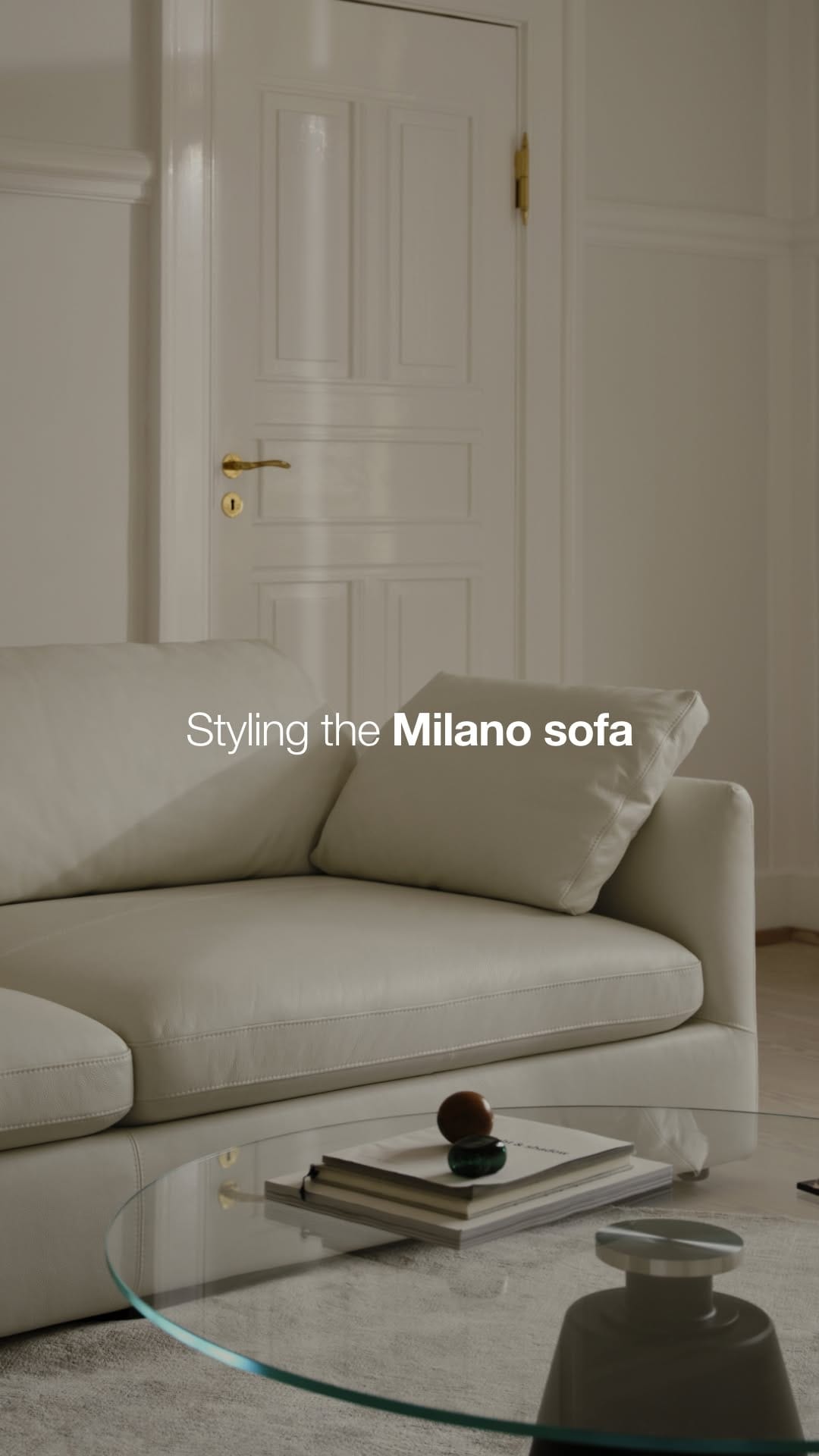 Post 3 by BoConcept Yorkshire on Instagram (video)