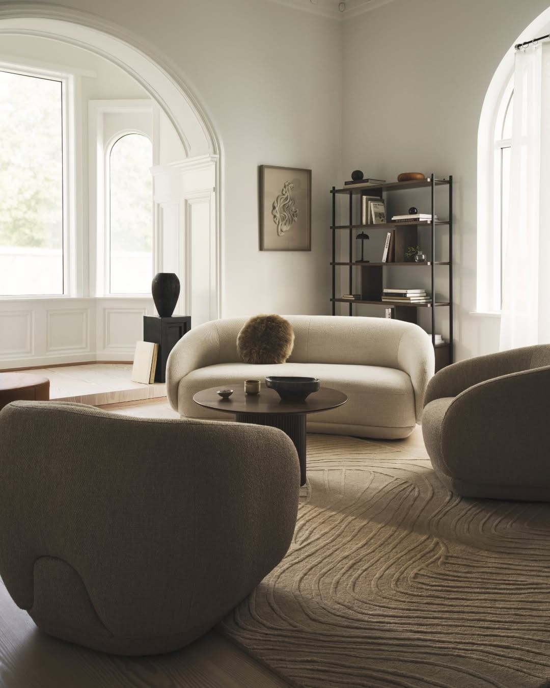 Post 2 by BoConcept Yorkshire on Instagram (carousel)