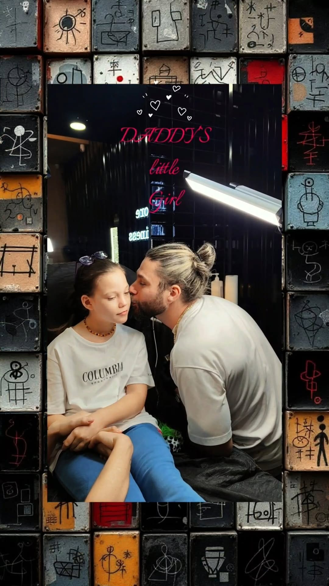 Post 7 by ⚜️Alpha Tattoo by Ruby⚜️ on Instagram (video)