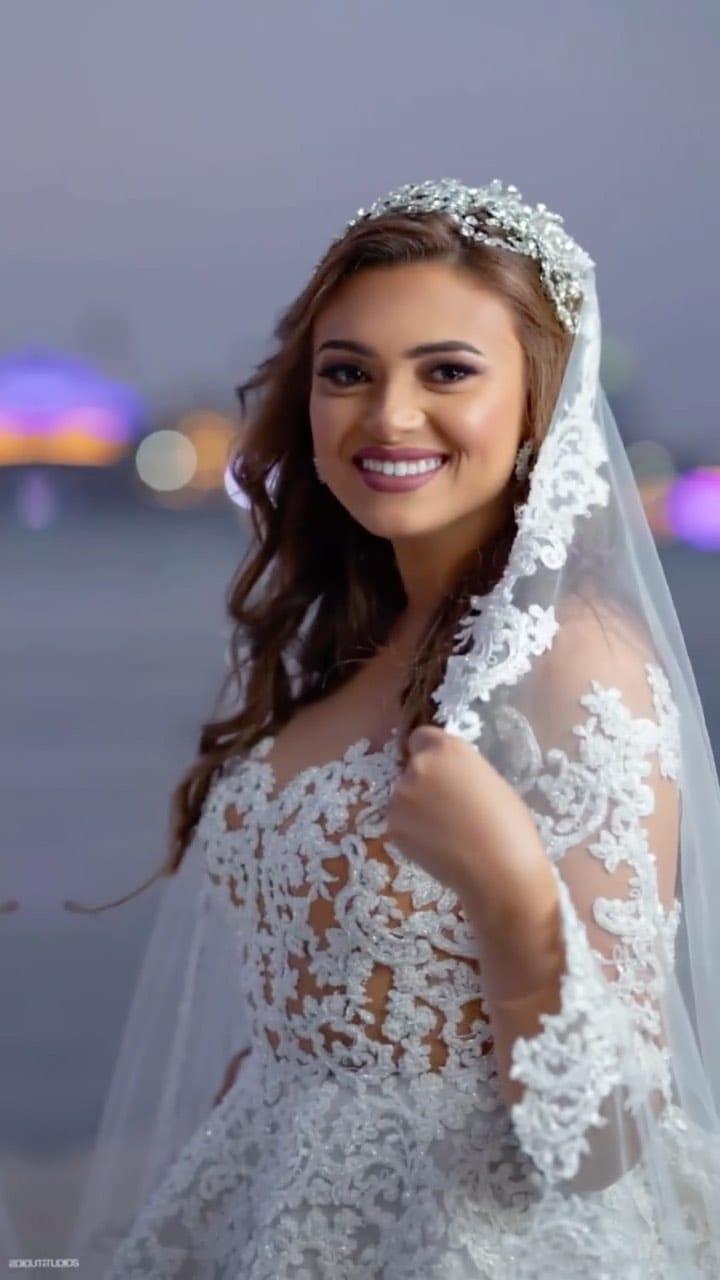 Post 9 by Rana Essam on Instagram (video)