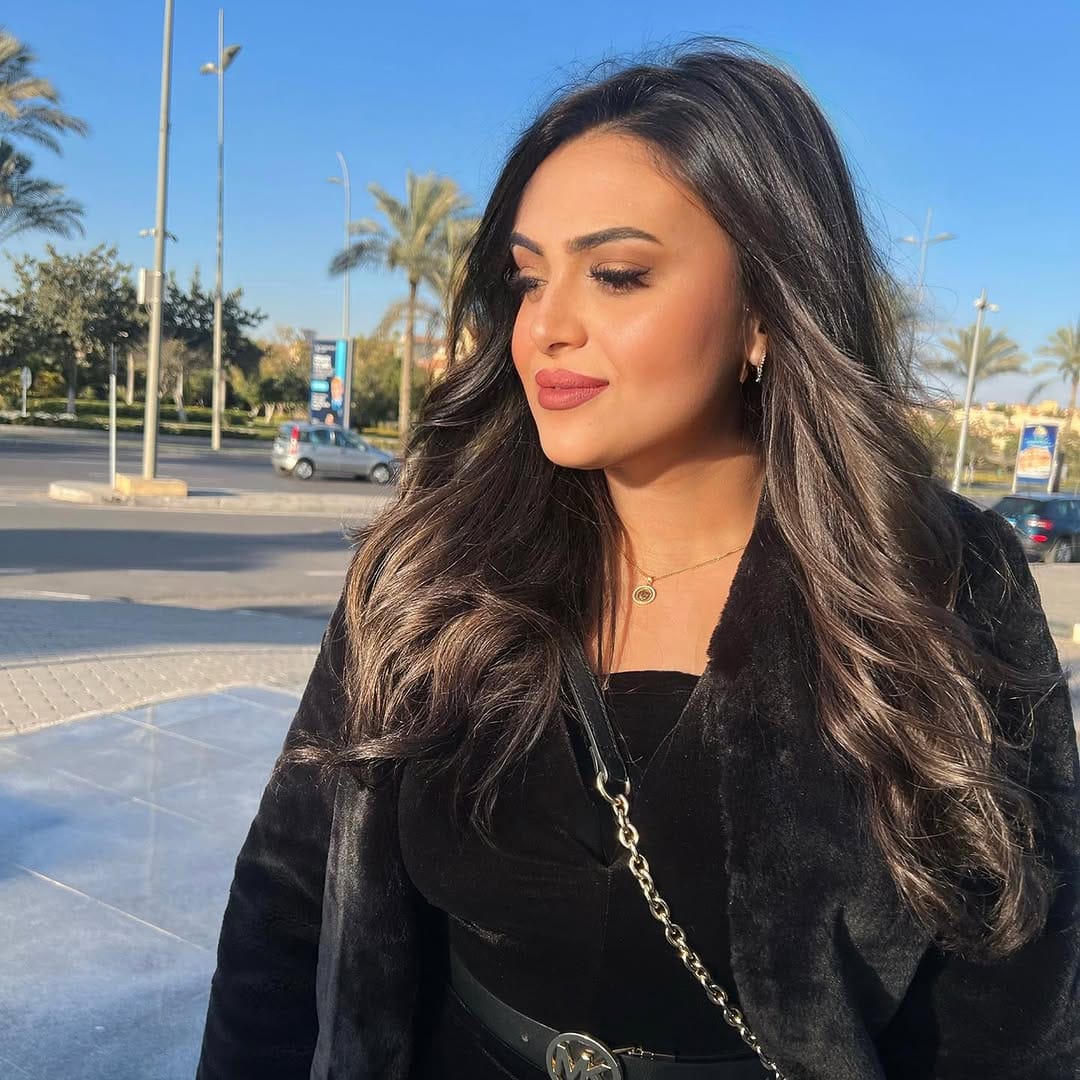 Post 7 by Rana Essam on Instagram (carousel)