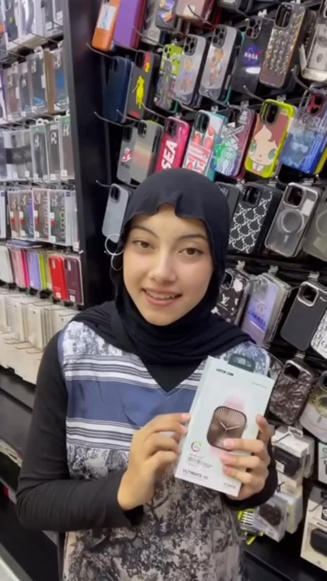 Post 10 by |Toshkent | Mobil va kompyuter aksessuarlari on Instagram (video)
