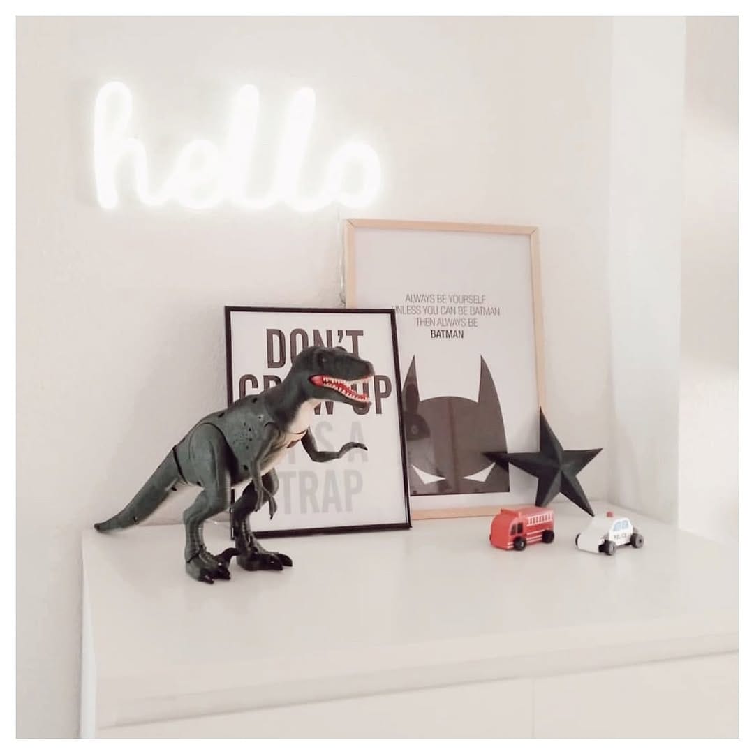 Post 6 by DINAMITA SPACE on Instagram (image)
