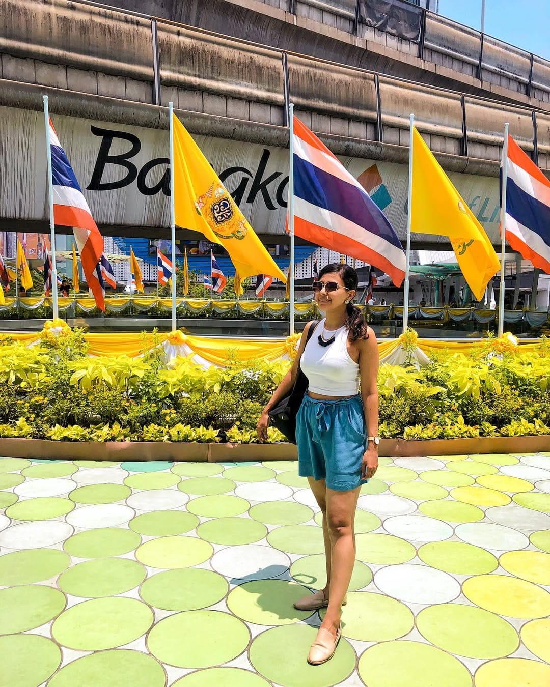 Post 10 by Deepali on Instagram (image)