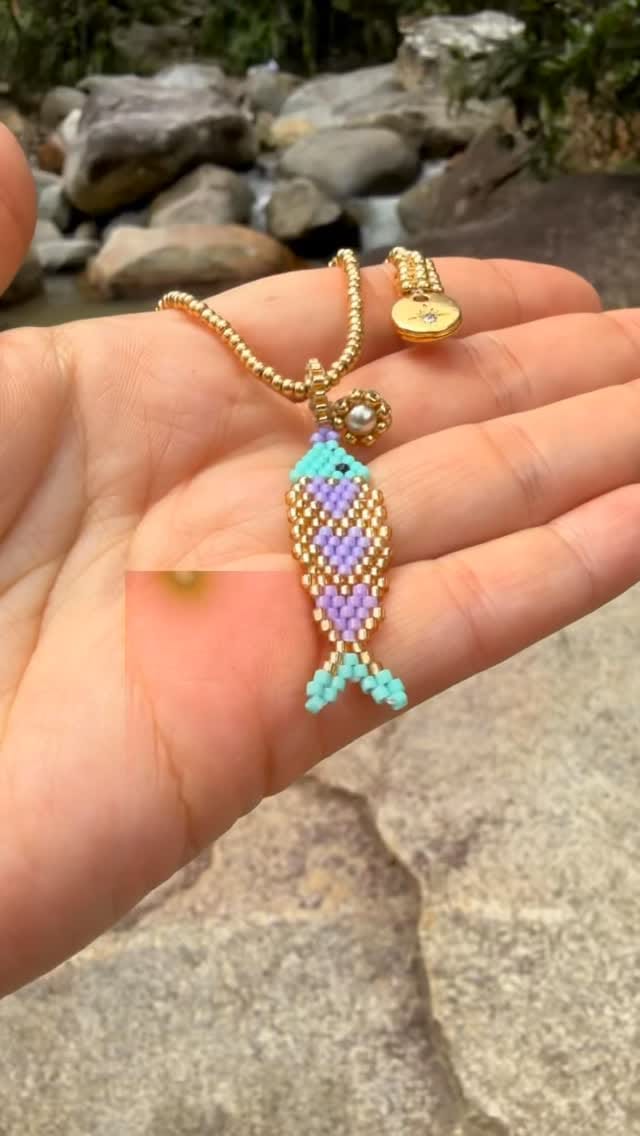 Post 5 by Dekoloving | Accesorios tejidos on Instagram (video)