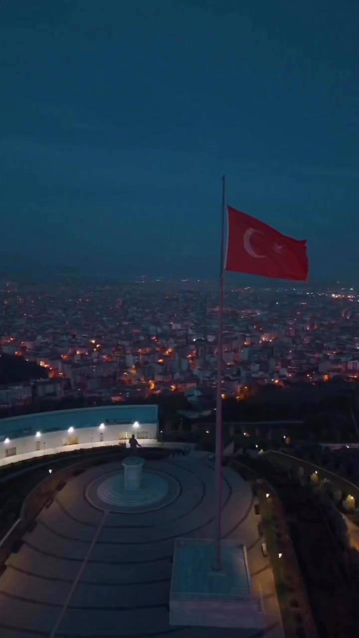 Post 2 by Seral Tilim on Instagram (video)