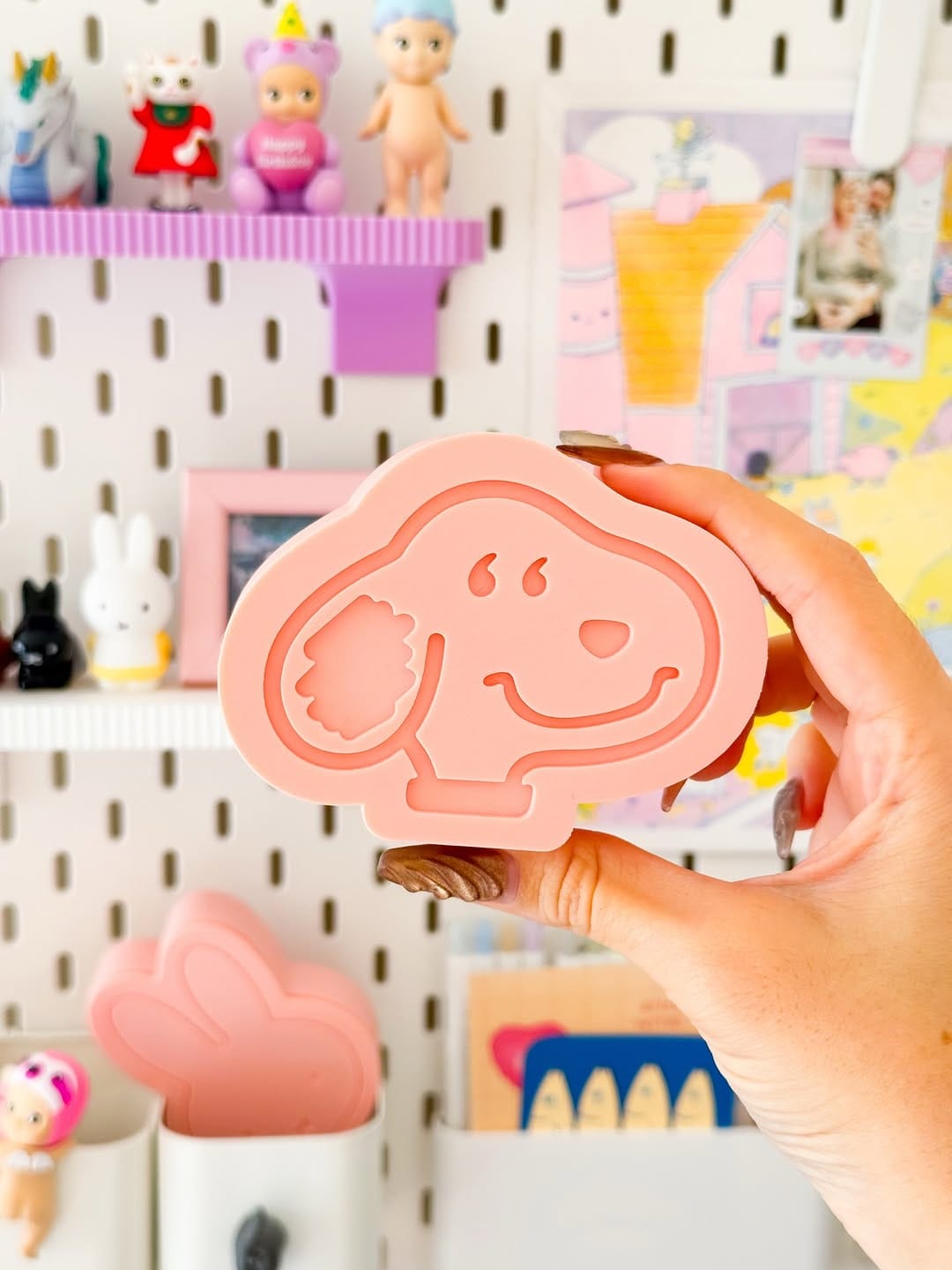 Post 2 by Bloom Stationery on Instagram (carousel)
