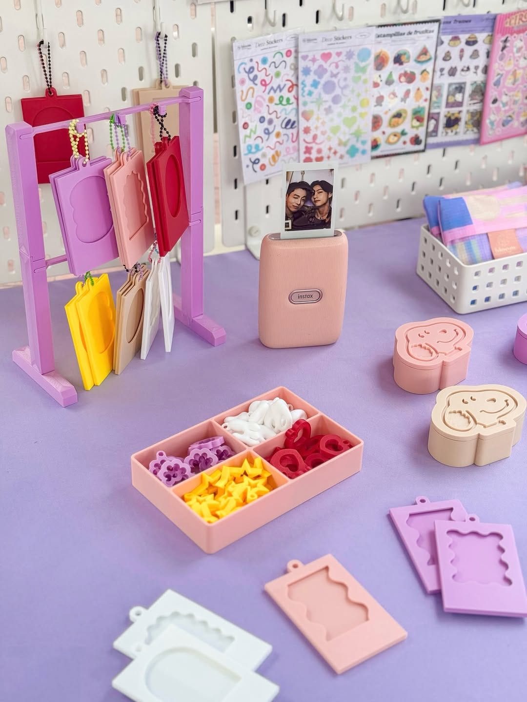 Post 1 by Bloom Stationery on Instagram (carousel)
