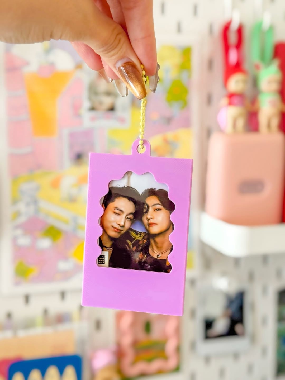 Post 3 by Bloom Stationery on Instagram (carousel)