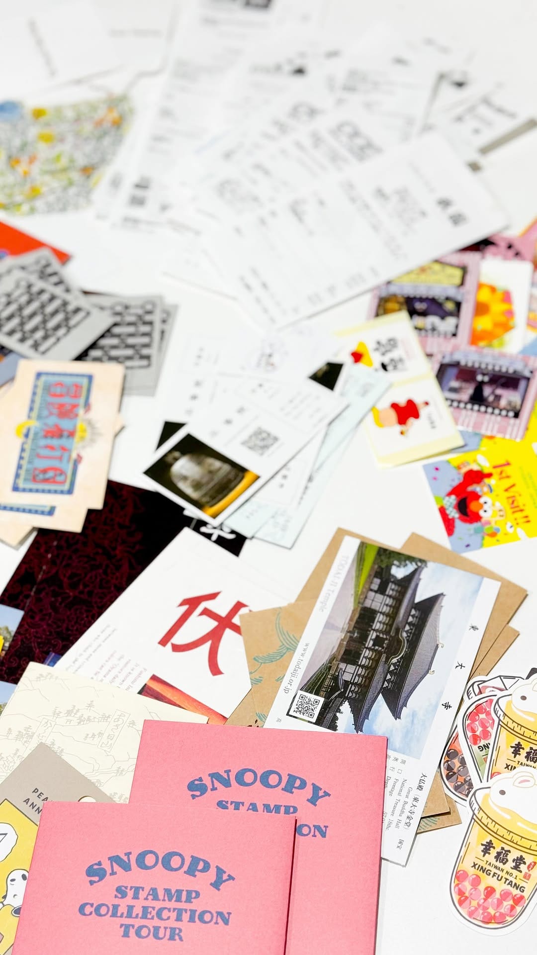 Post 7 by Bloom Stationery on Instagram (video)