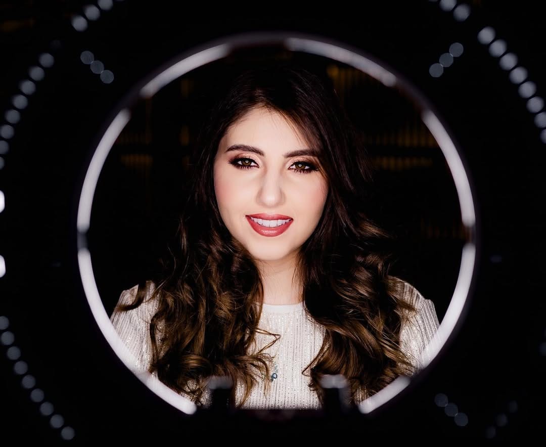 Post 10 by Makeup Artist In Dubai on Instagram (carousel)