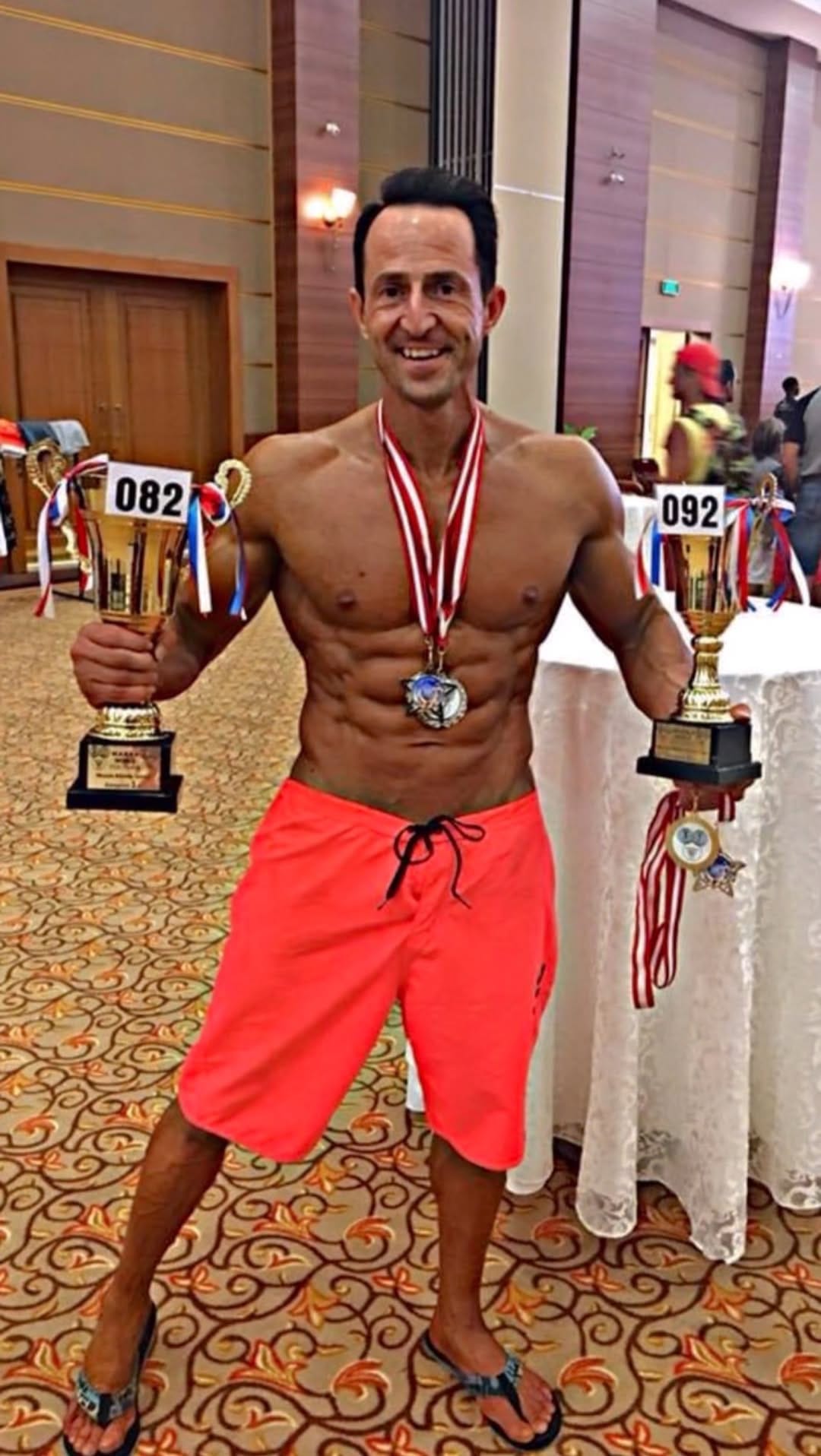 Post 8 by COACH YALÇIN ENGİN 🇹🇷 on Instagram (video)