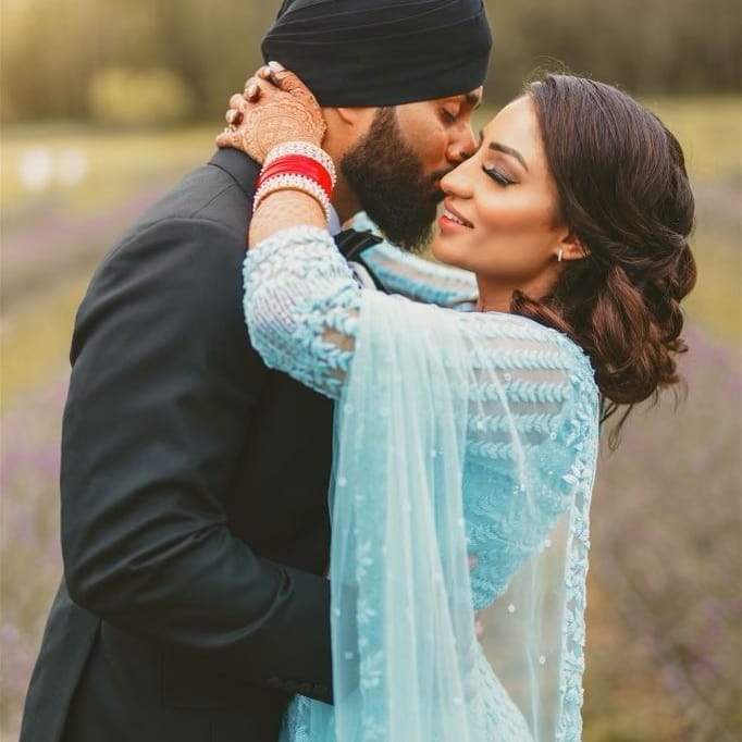 Post 8 by Doll Me Up Bridal on Instagram (image)