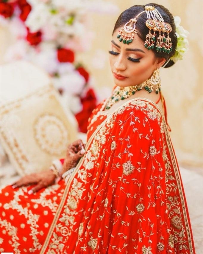 Post 5 by Doll Me Up Bridal on Instagram (image)