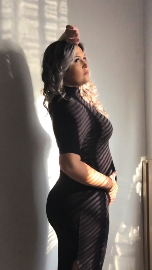 Post 8 by Renata Sousa on Instagram (video)