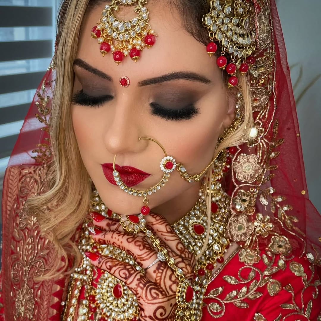 Post 3 by Doll Me Up Bridal on Instagram (image)