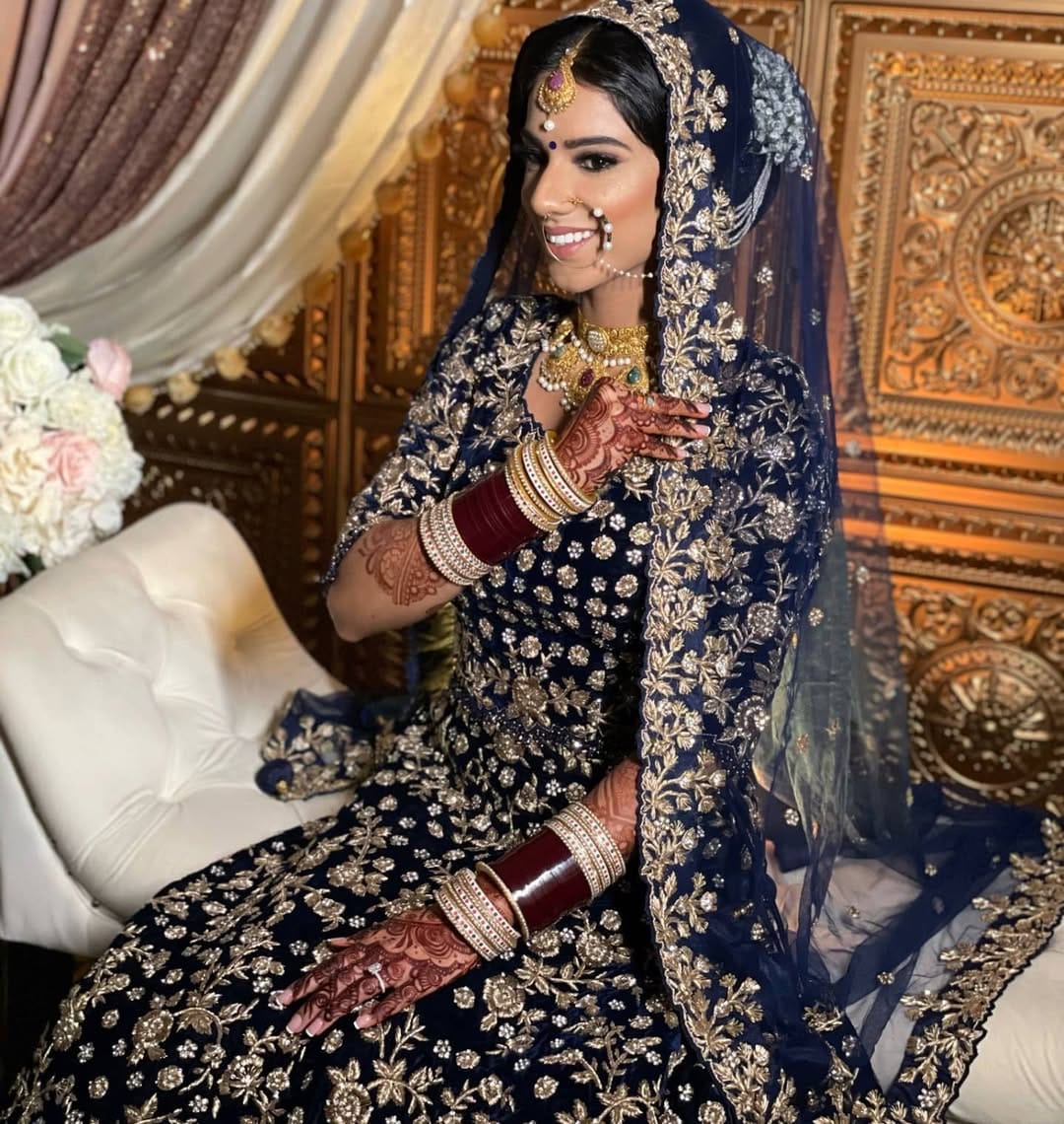 Post 4 by Doll Me Up Bridal on Instagram (image)