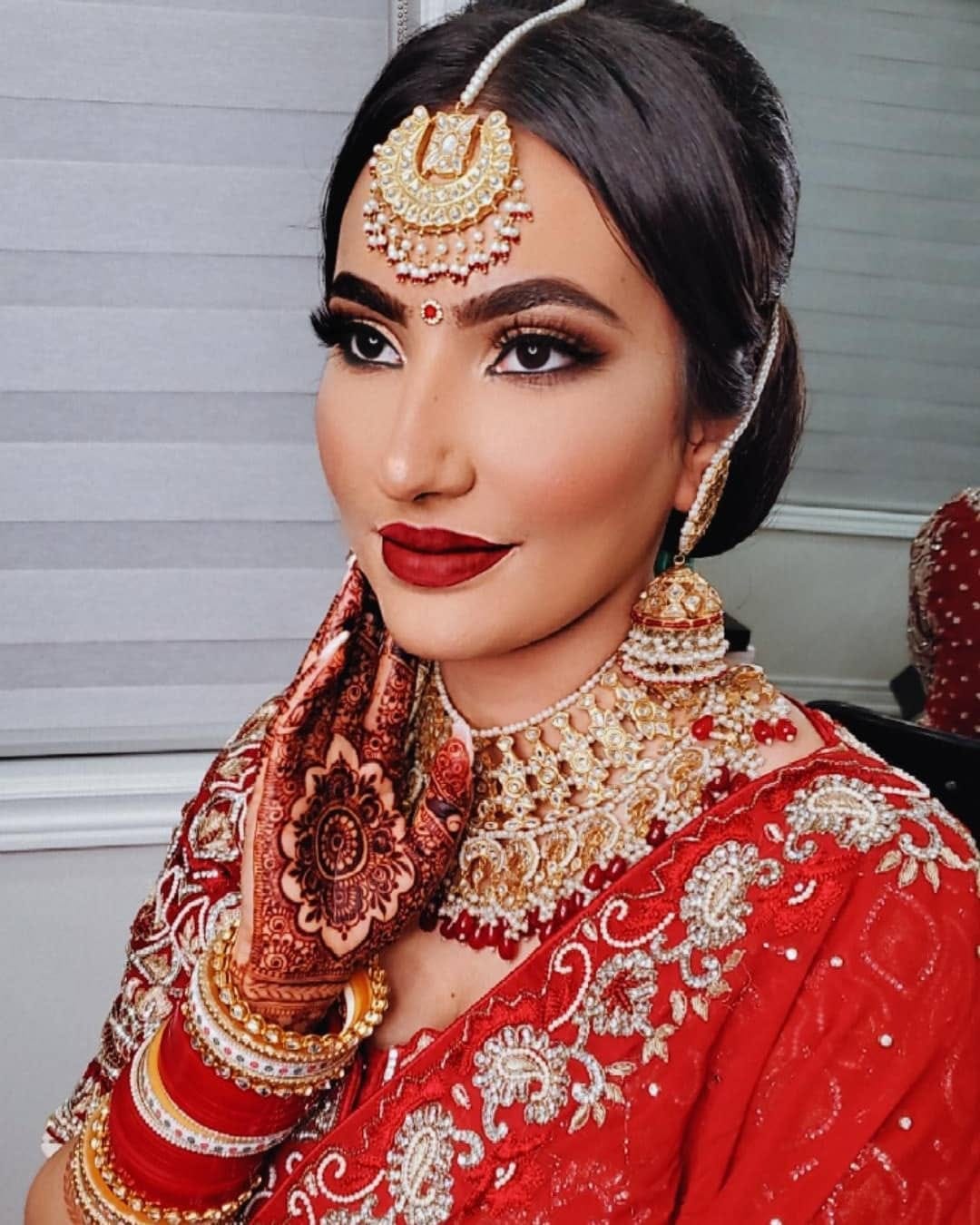 Post 2 by Doll Me Up Bridal on Instagram (image)