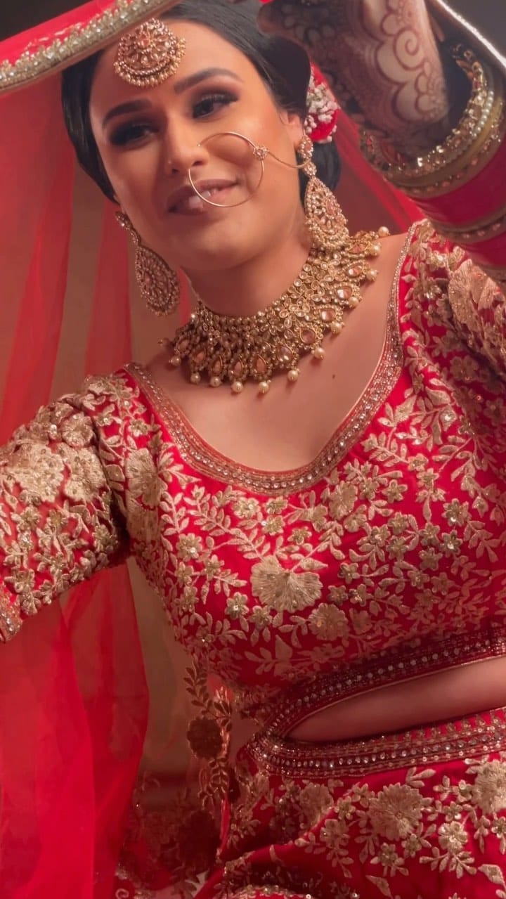Post 9 by Doll Me Up Bridal on Instagram (video)