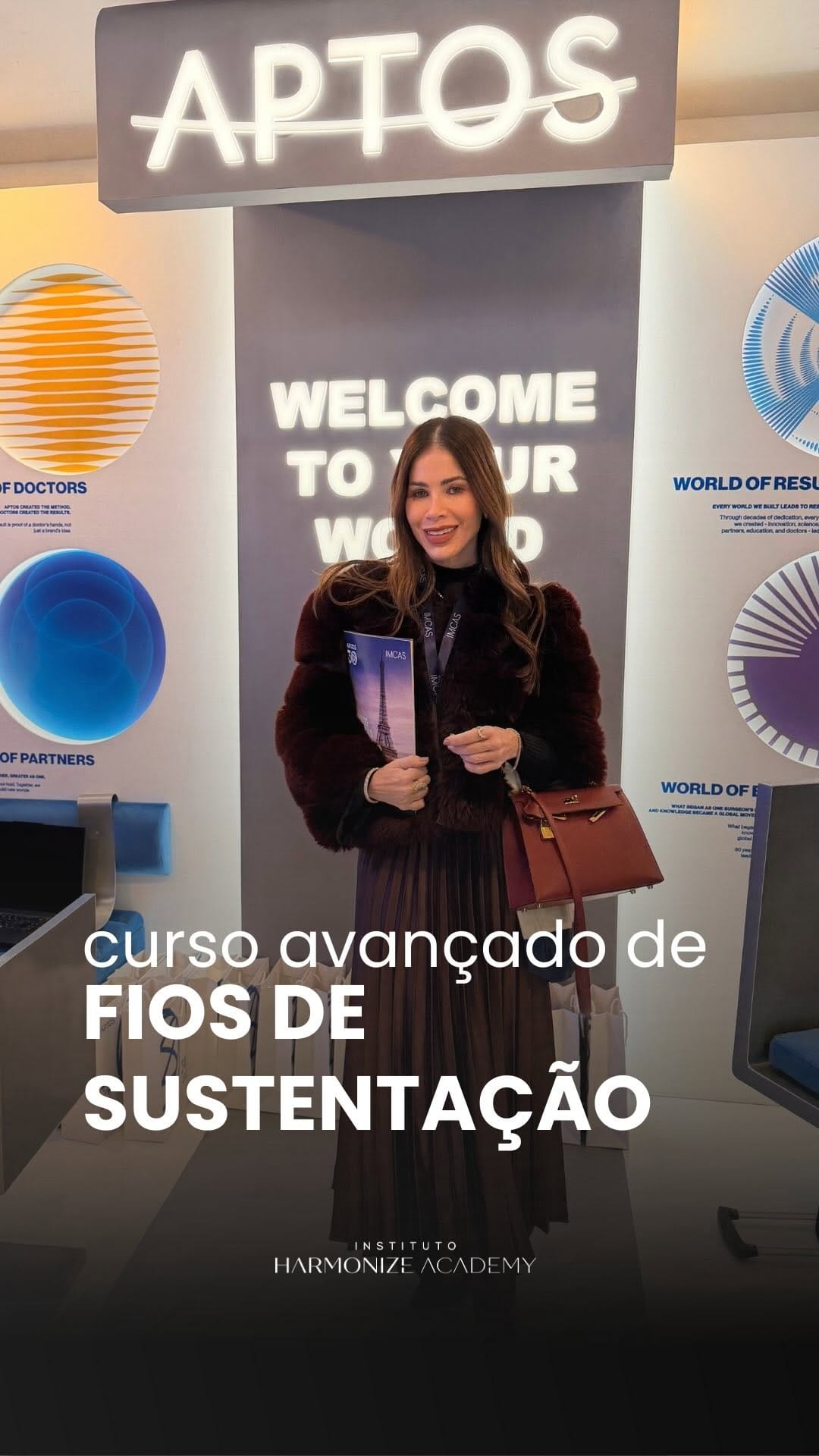 Post 7 by 🇧🇷🇺🇸🇪🇸 Dra. Heide Bitu on Instagram (video)